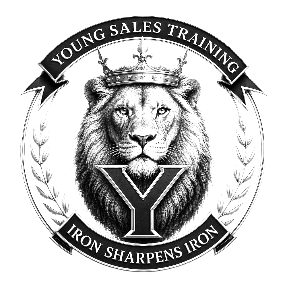 Young Sales Training logo